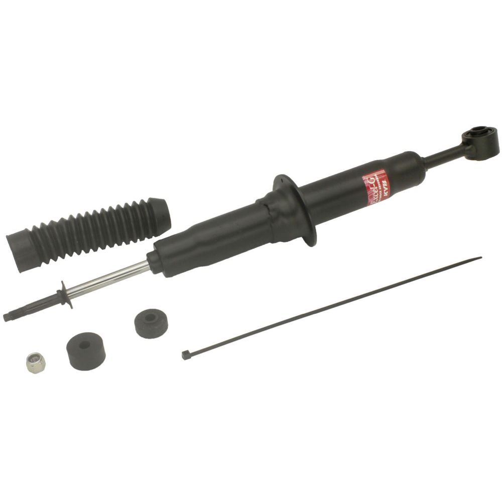 KYB 340050 Gas Strut OE Performance Twin Tube for 2008–2022 Toyota Sequoia