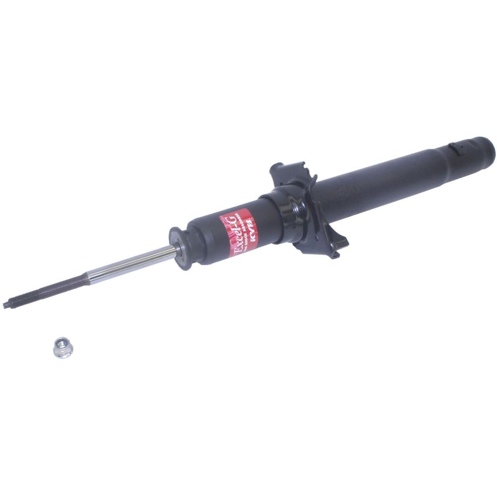 KYB 340056 Gas Strut OE Performance Twin Tube for 2005–2012 Acura RL