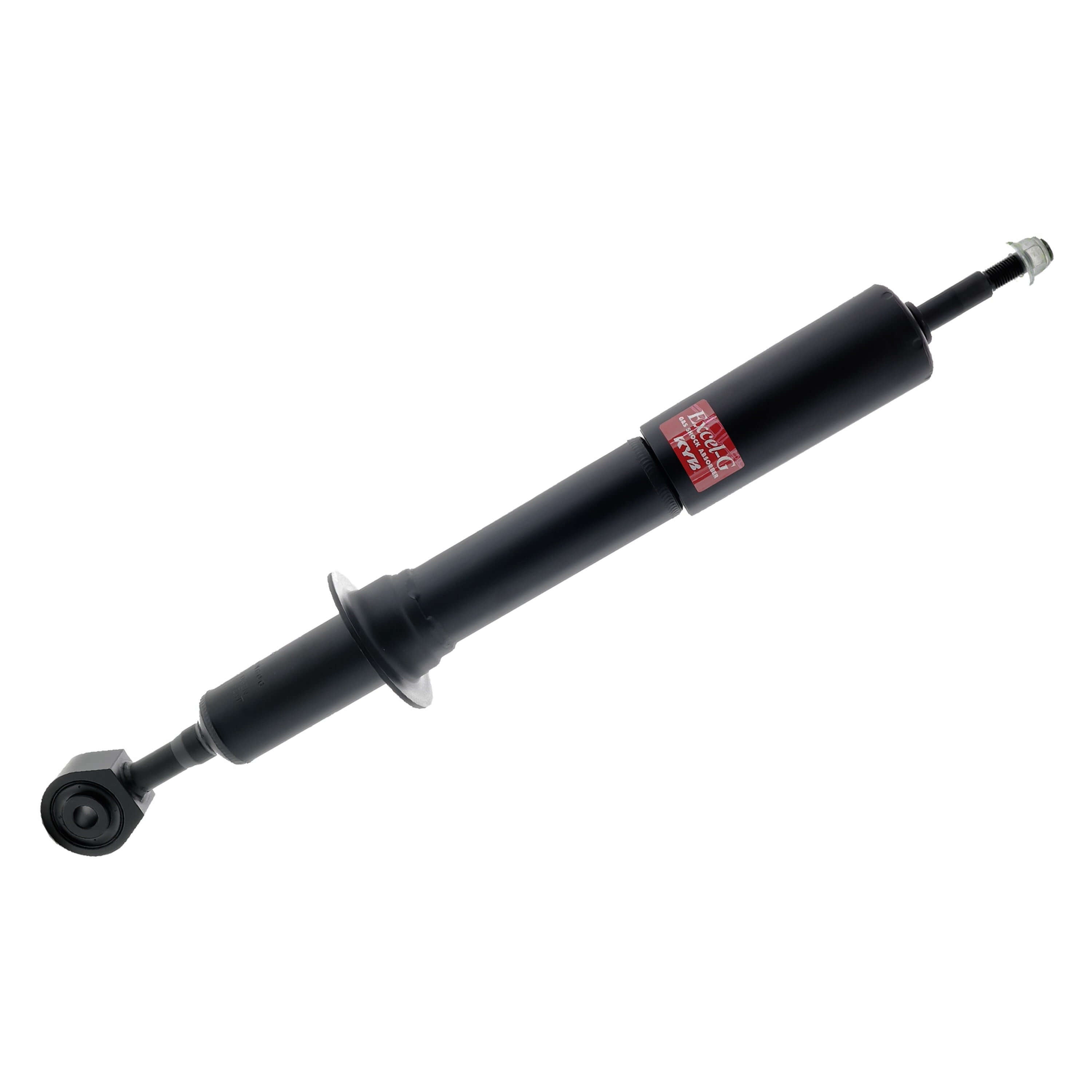 KYB 340062 Excel G Front Driver Or Passenger Side Twin Tube Strut for 2008–2021 Toyota Land Cruiser