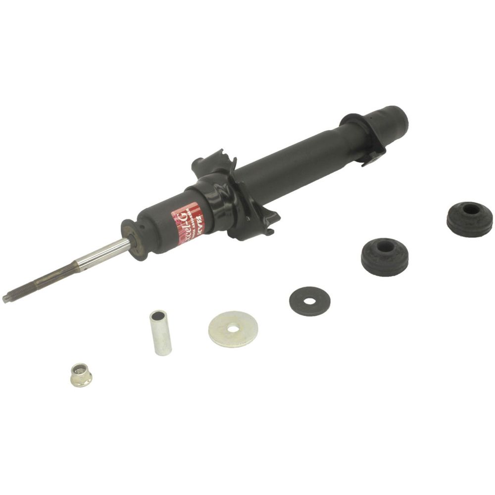 KYB 340065 Gas Strut OE Performance Twin Tube for 2010–2011 Honda Accord Crosstour
