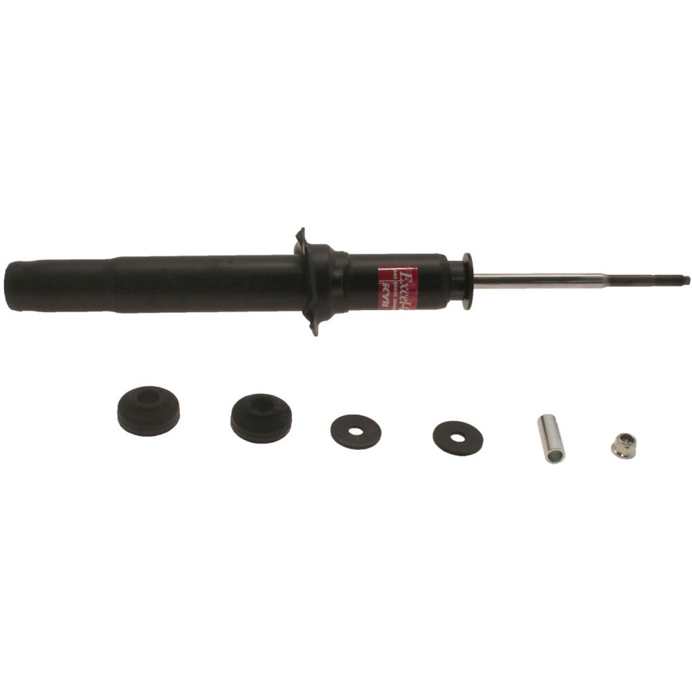 KYB 340066 Excel G Gas Shocks And Struts (Twin Tube) for 2004–2008 Acura TL
