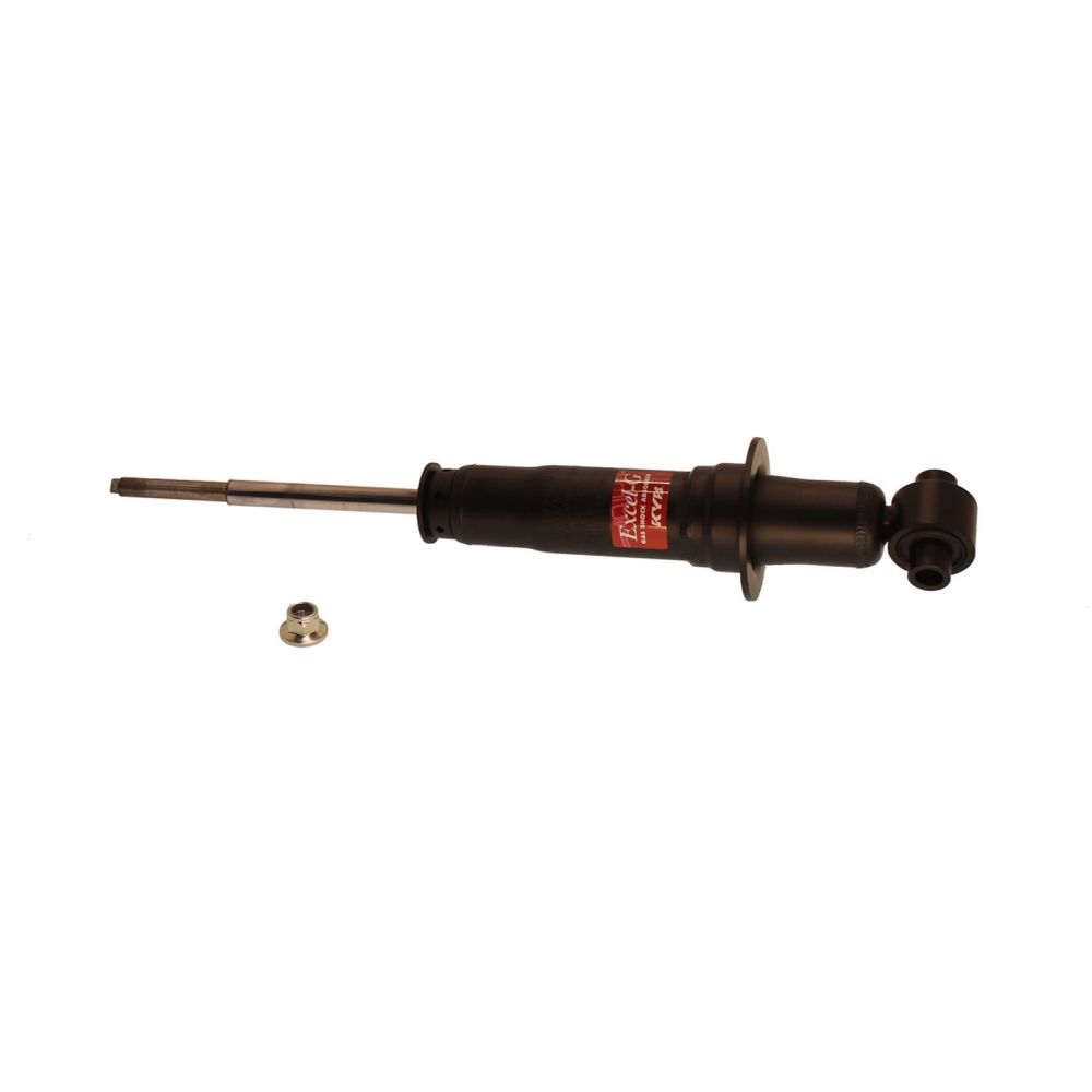 KYB 340069 Excel G Gas Shocks And Struts (Twin Tube) for 2010–2015 Chevrolet Camaro