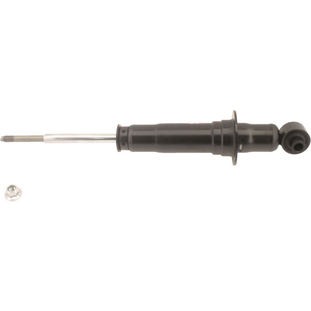 KYB 340070 Excel G Gas Shocks And Struts (Twin Tube) for 2010–2015 Chevrolet Camaro