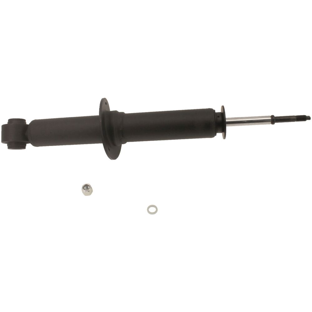 KYB 340071 Gas Strut OE Performance Twin Tube for 2007–2013 Ford Expedition