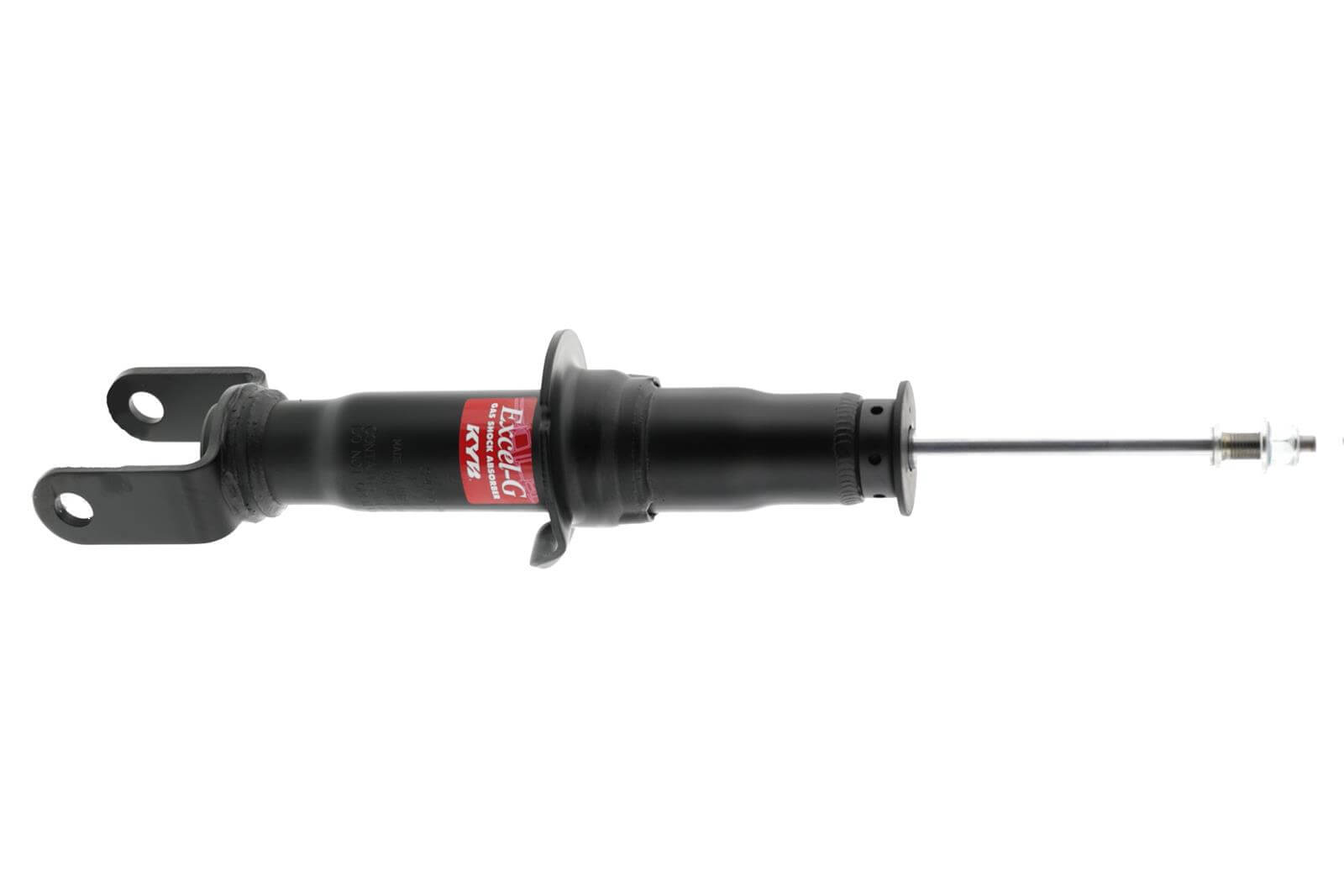 KYB 340089 Excel G Front Side Gas Strut for 2010 Dodge Dakota
