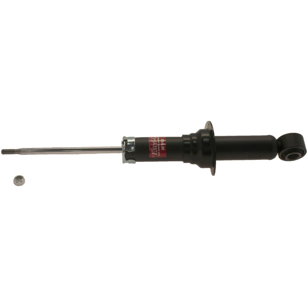 KYB 340090 Excel G Gas Shocks And Struts (Twin Tube) for 2004–2011 Mitsubishi Endeavor