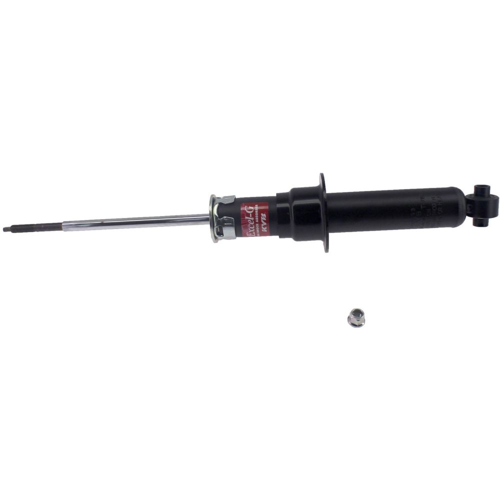 KYB 340093 Excel G Gas Shocks And Struts (Twin Tube) for 2011–2020 Dodge Journey