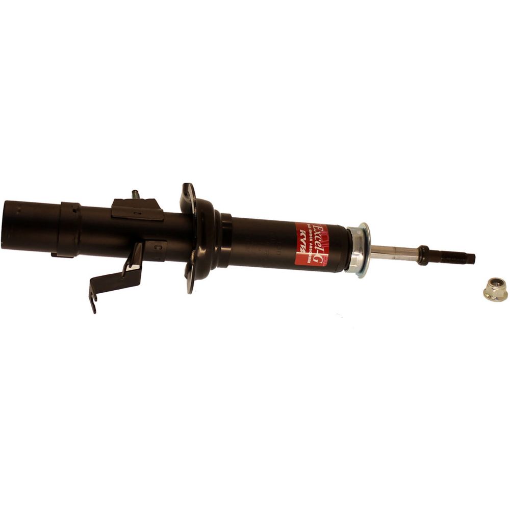 KYB 340100 Excel G Gas Shocks And Struts (Twin Tube) for 2008–2012 Infiniti EX35