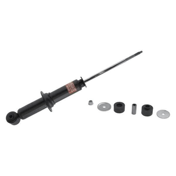 KYB 3410018 Excel G Rear Side Gas Strut for 2011–2017 Jeep Compass