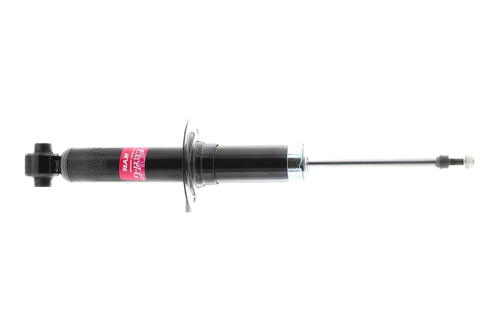 KYB 3410030 Excel G Rear Side Gas Strut for 2013–2014 Subaru Outback