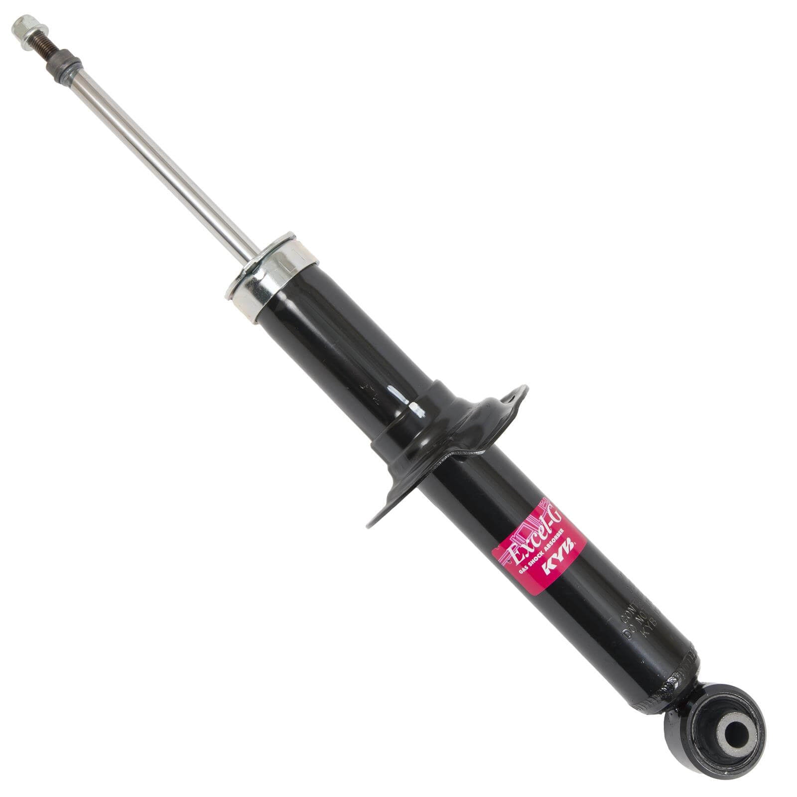 KYB 3410031 Excel G Rear Side Gas Strut for 2015–2017 Subaru Outback