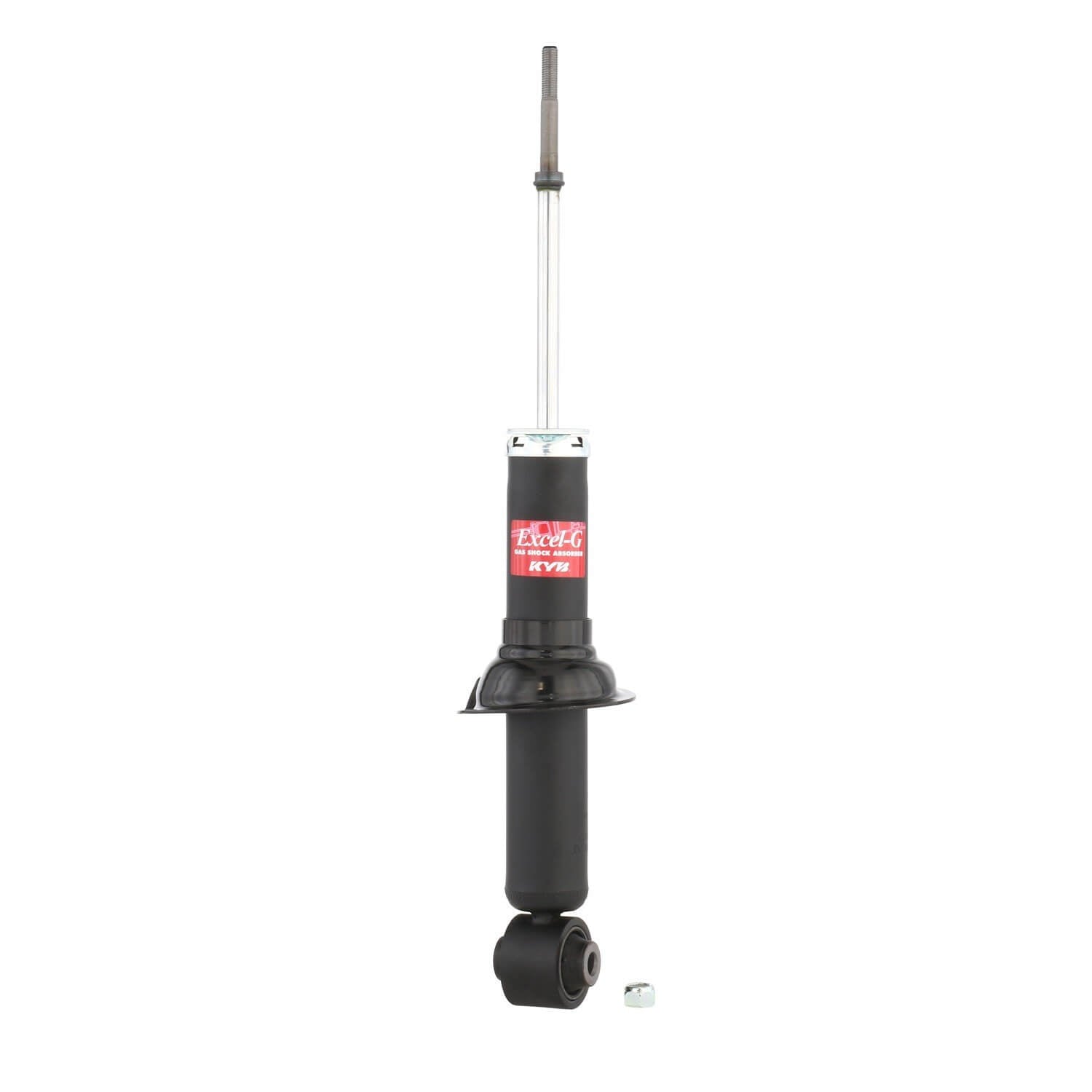 KYB 3410059 Excel G Rear Driver or Passenger Side Twin Tube Strut for 2018–2024 Mitsubishi Eclipse Cross