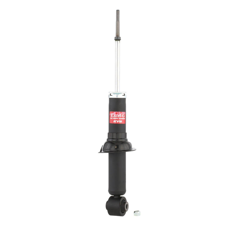 KYB 3410059 Excel G Rear Driver or Passenger Side Twin Tube Strut for 2018–2024 Mitsubishi Eclipse Cross