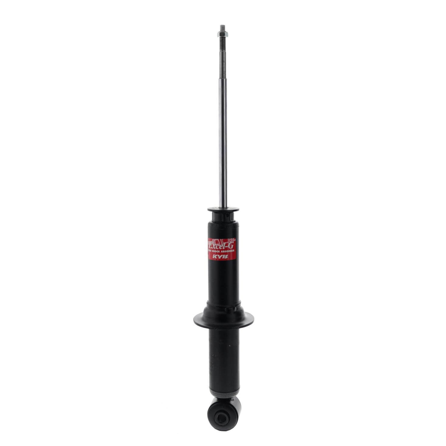 KYB 3410075 Excel G Rear Driver Or Passenger Side Twin Tube Strut for 2007–2012 Dodge Caliber