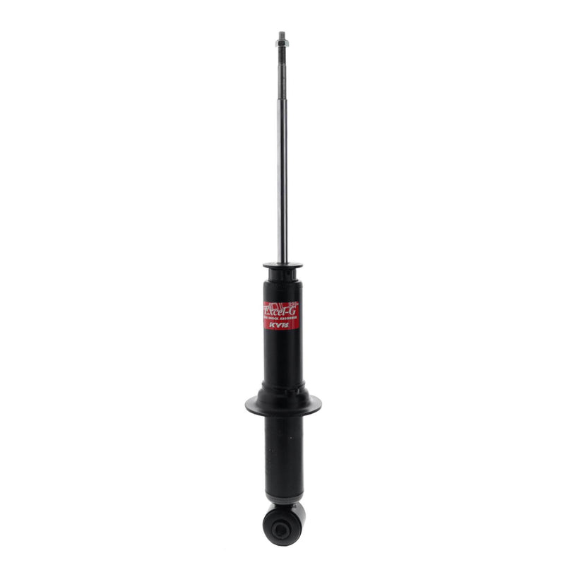 KYB 3410075 Excel G Rear Driver Or Passenger Side Twin Tube Strut for 2007–2012 Dodge Caliber