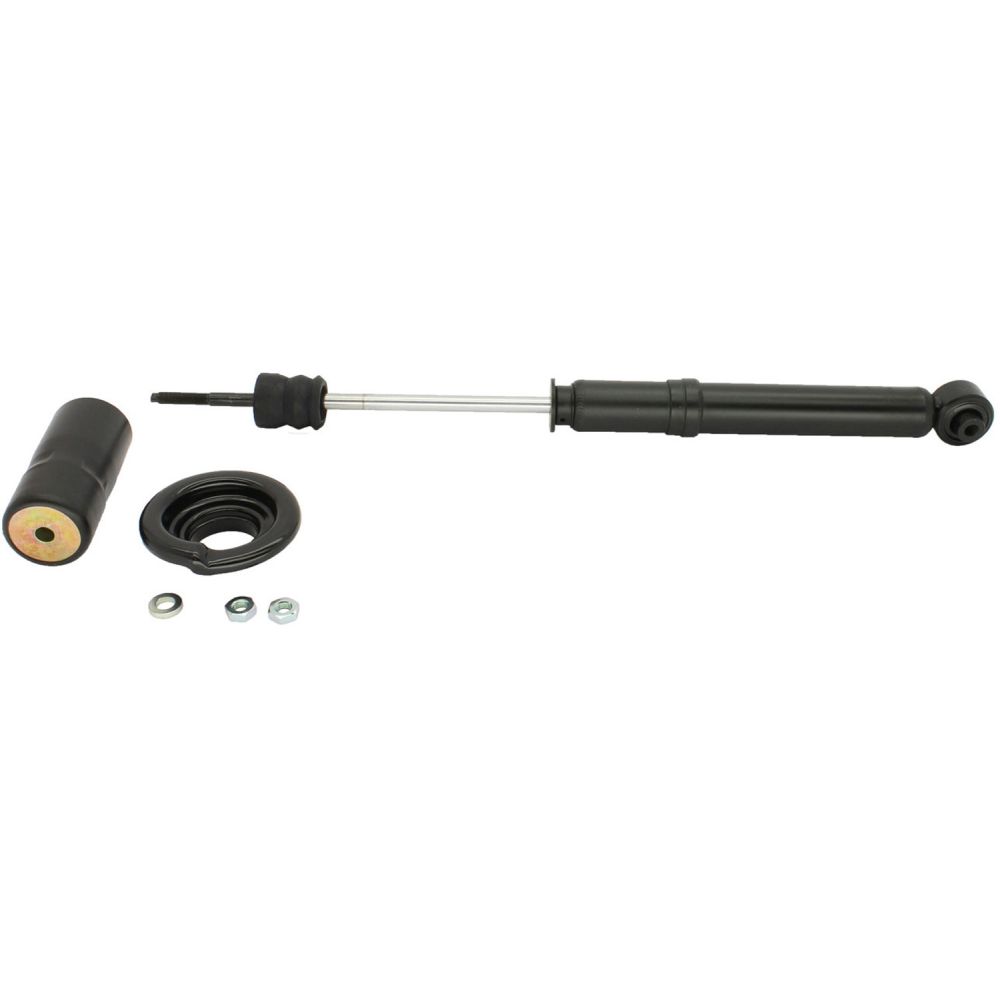 KYB 341007 Gas Strut OE Performance Twin Tube for 1985–1993 Volkswagen Cabriolet