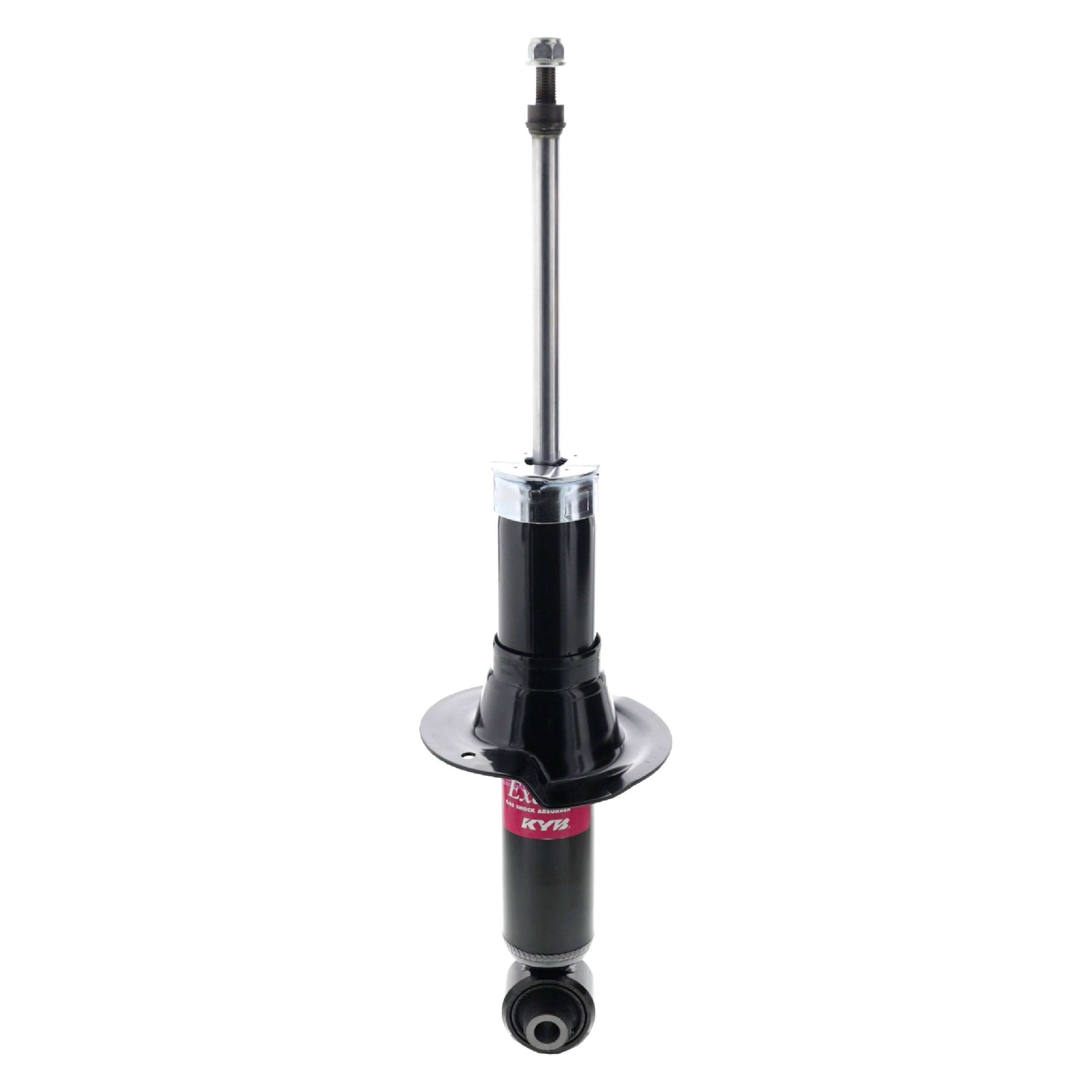 KYB 3410082 Excel G Rear Driver Or Passenger Side Twin Tube Strut for 2019–2022 Subaru Legacy