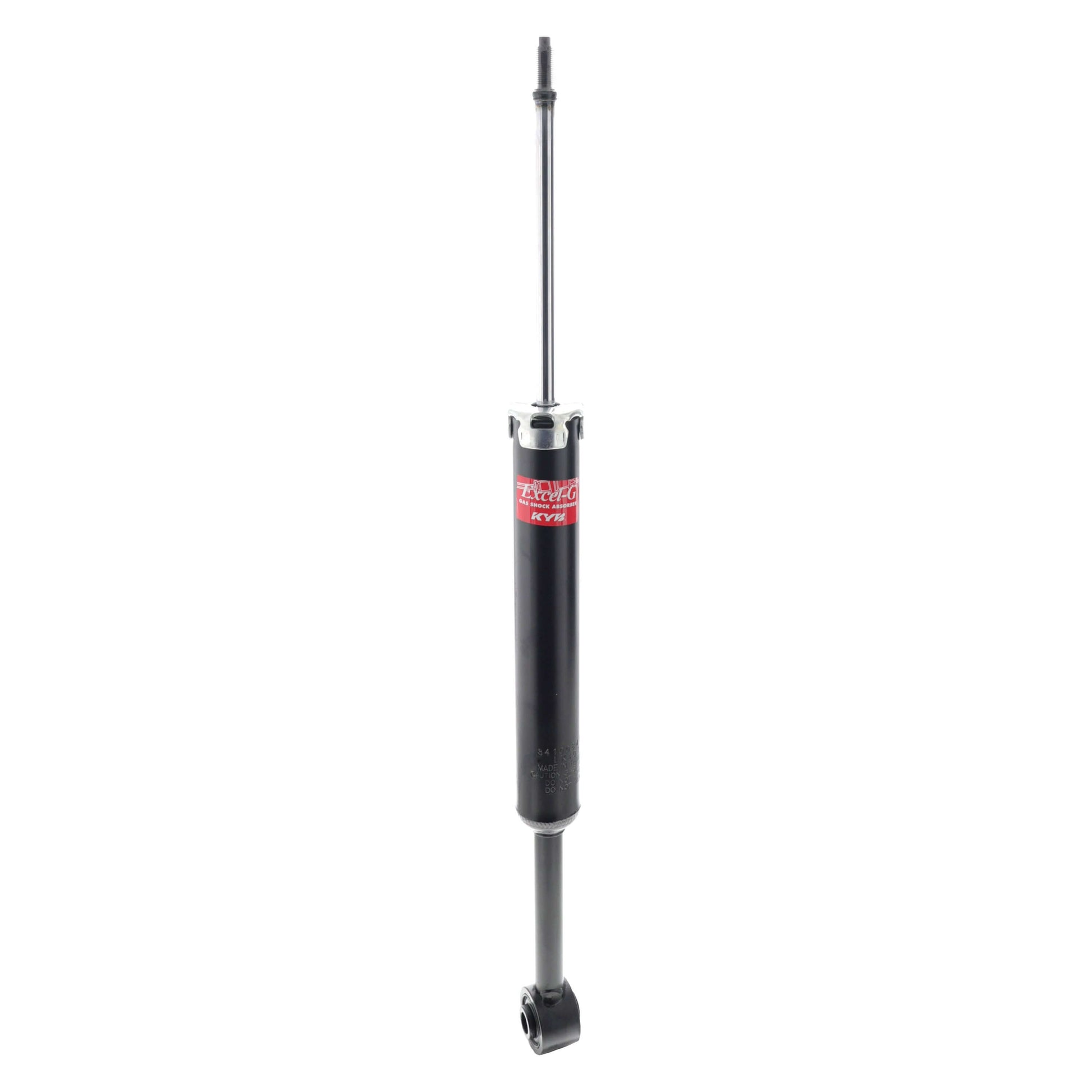 KYB 3410084 Excel G Rear Driver Or Passenger Side Twin Tube Shock Absorber for 2014–2018 Jeep Cherokee