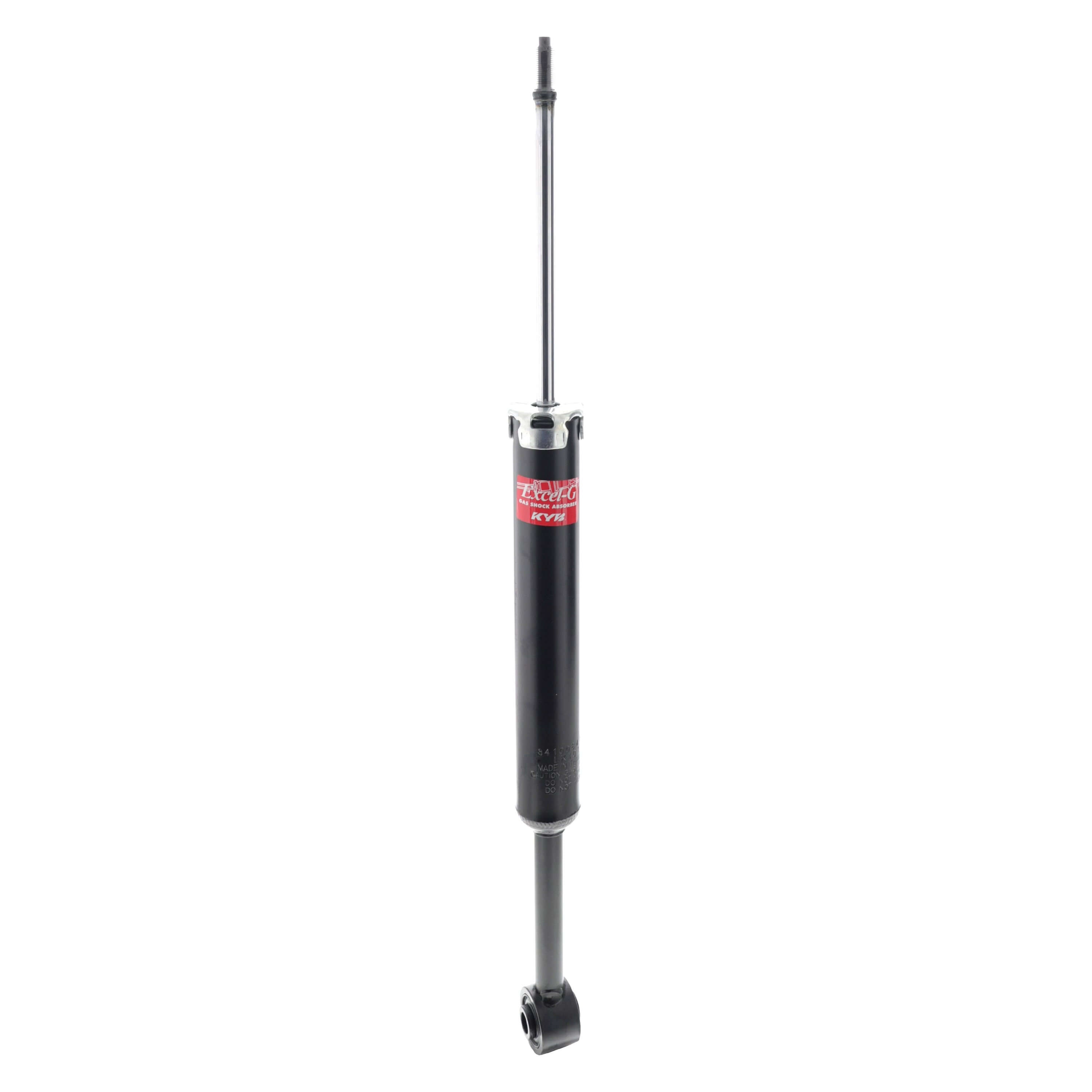 KYB 3410084 Excel G Rear Driver Or Passenger Side Twin Tube Shock Absorber for 2014–2018 Jeep Cherokee