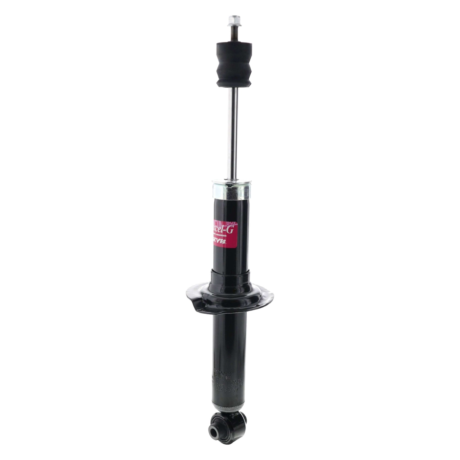 KYB 3410090 Excel G Rear Driver Or Passenger Side Twin Tube Strut for 2018–2019 Subaru Crosstrek