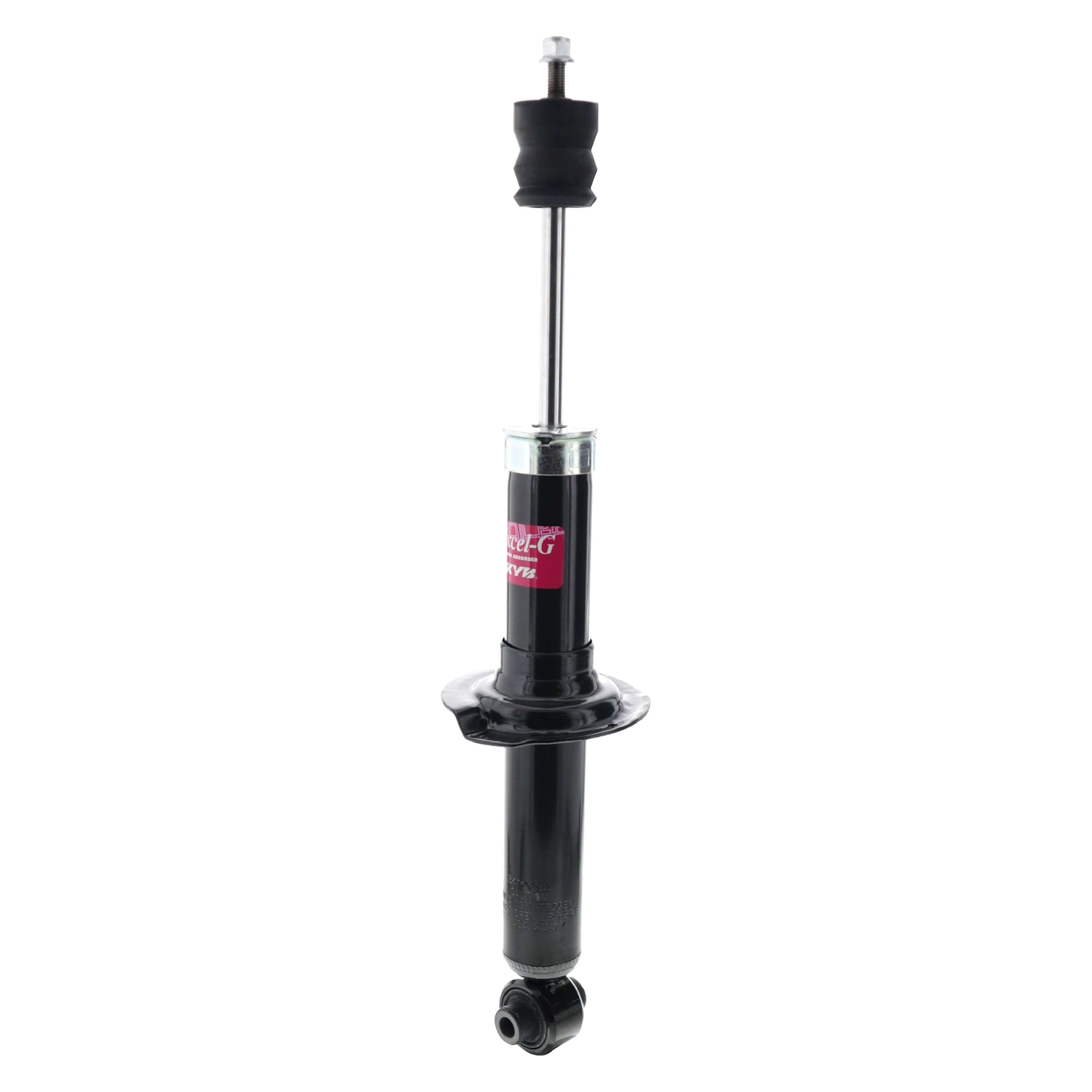 KYB 3410090 Excel G Rear Driver Or Passenger Side Twin Tube Strut for 2018–2019 Subaru Crosstrek