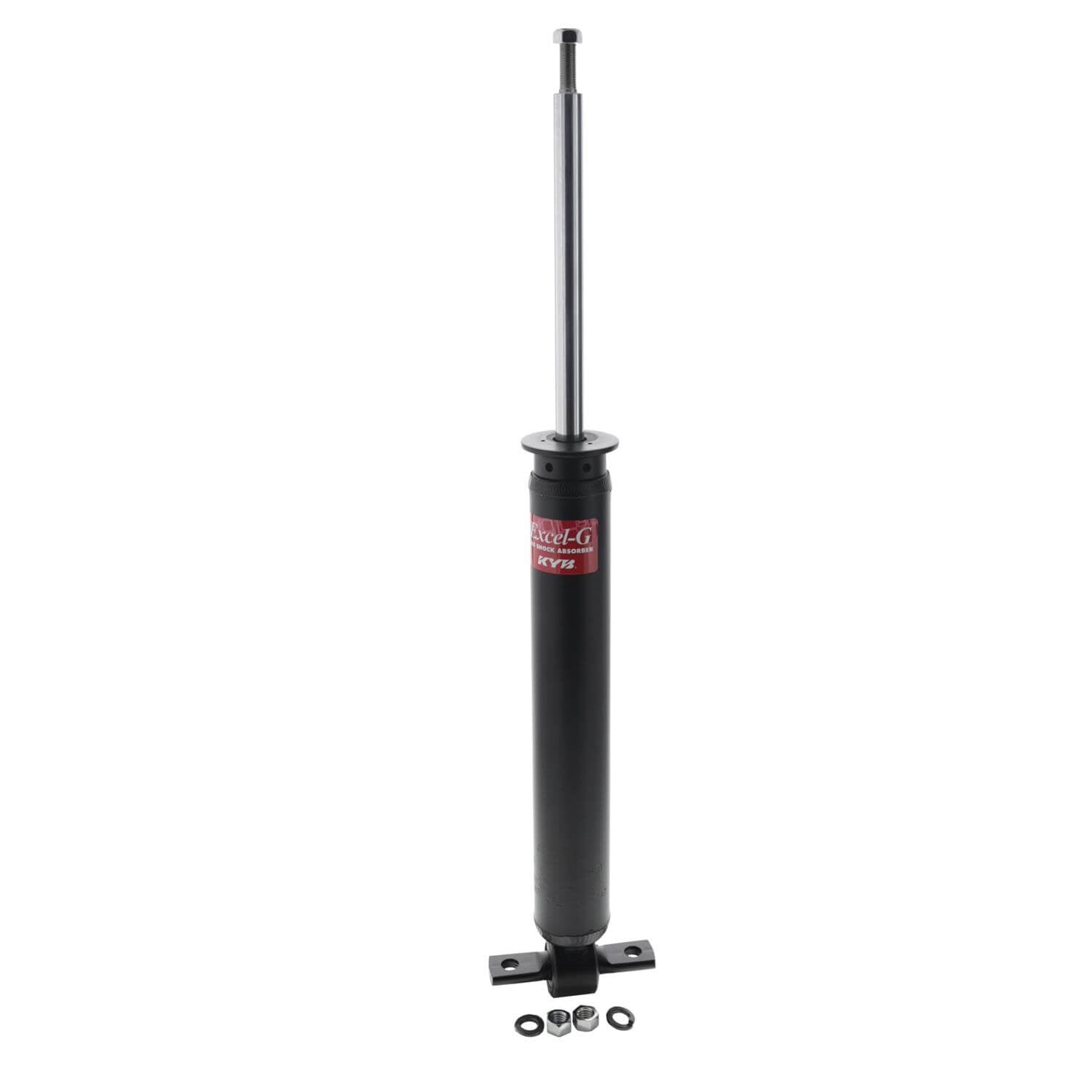 KYB 3410094 Excel G Rear Driver Or Passenger Side Twin Tube Shock Absorber for 2015–2023 Ford Edge