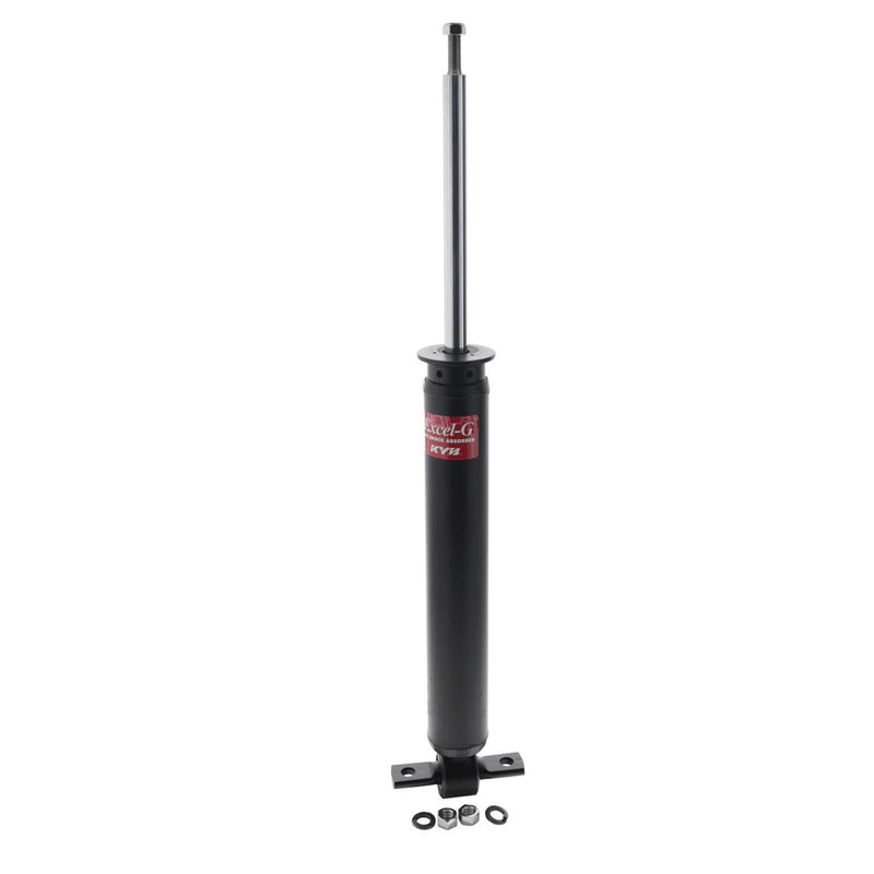 KYB 3410094 Excel G Rear Driver Or Passenger Side Twin Tube Shock Absorber for 2015–2023 Ford Edge