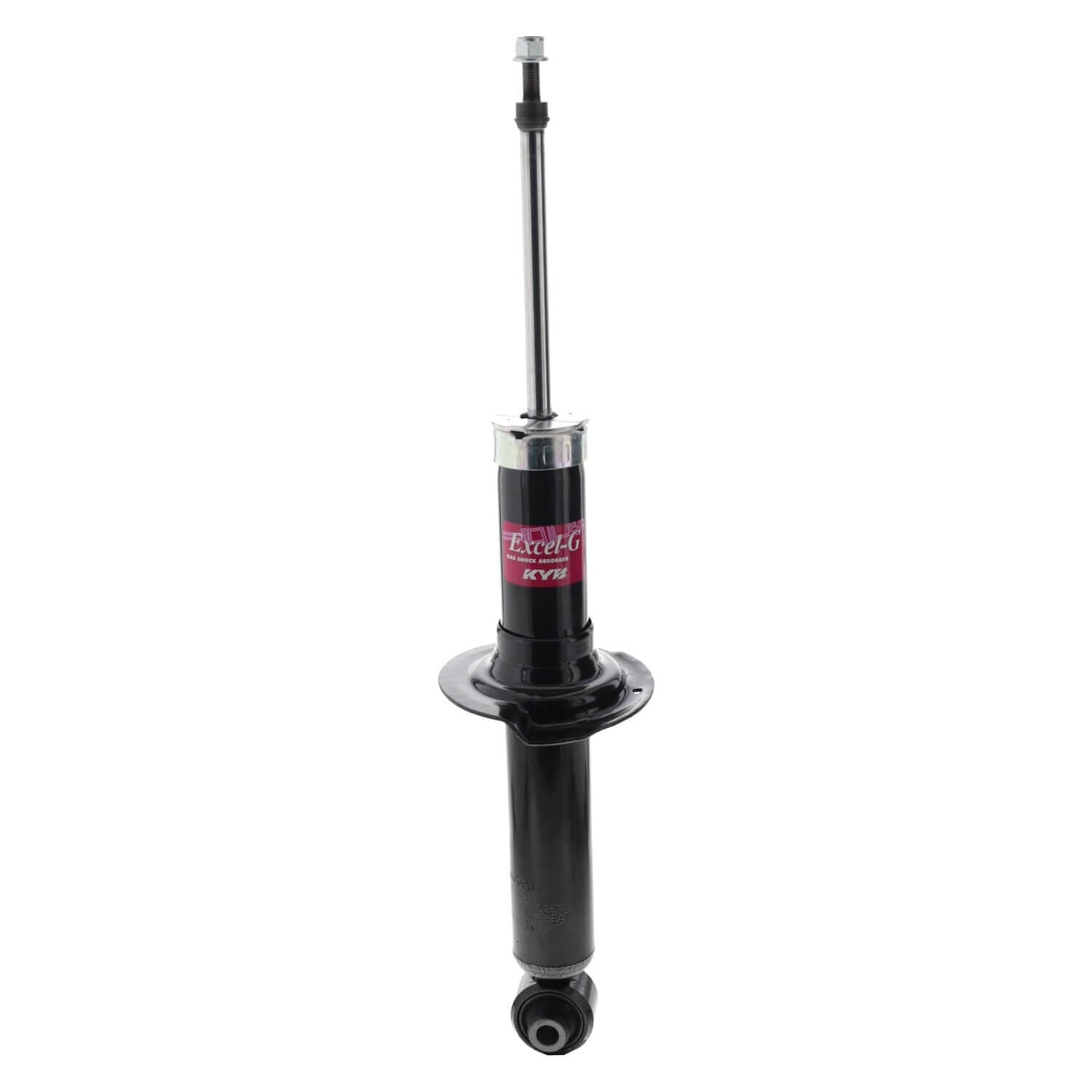 KYB 3410096 Gas A Just Rear Monotube Strut for 2018 Subaru Outback