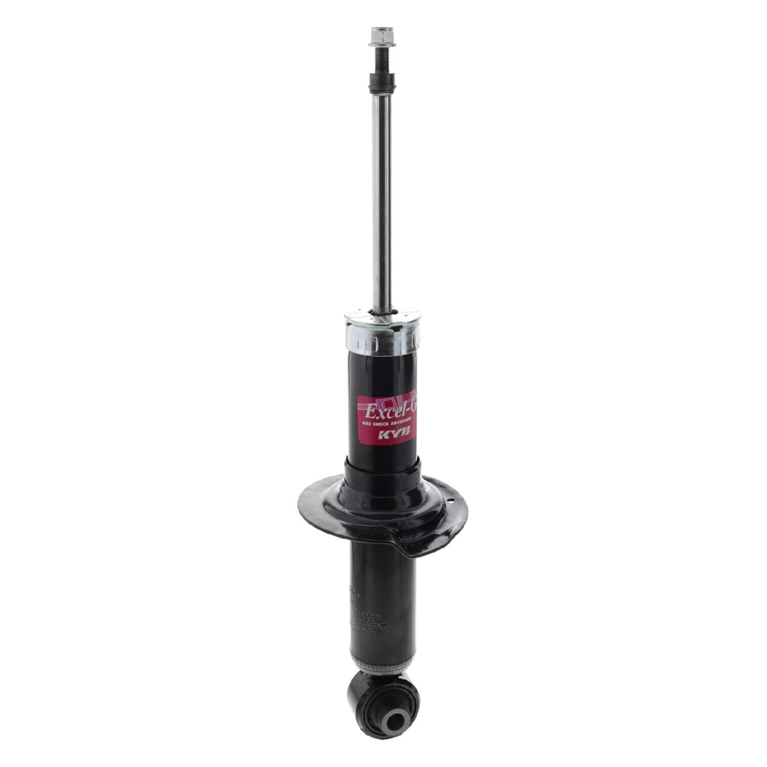 KYB 3410097 Excel G Rear Driver Or Passenger Side Twin Tube Strut for 2018 Subaru Legacy