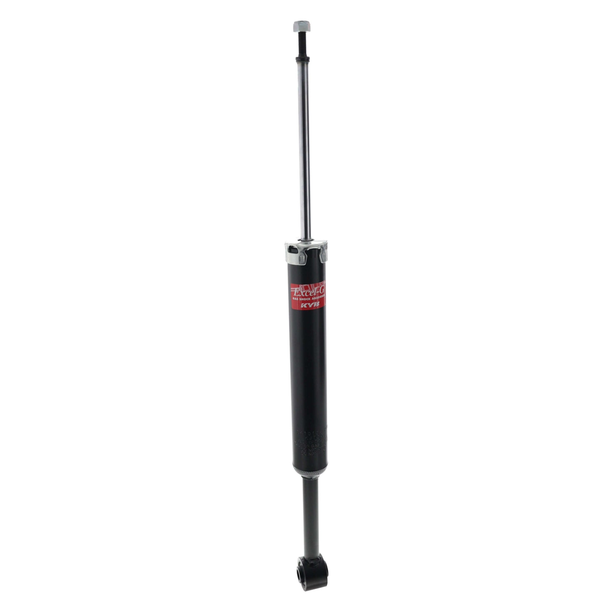 KYB 3410104 Gas A Just Rear Twin Tube Shock Absorber for 2019–2023 Jeep Cherokee