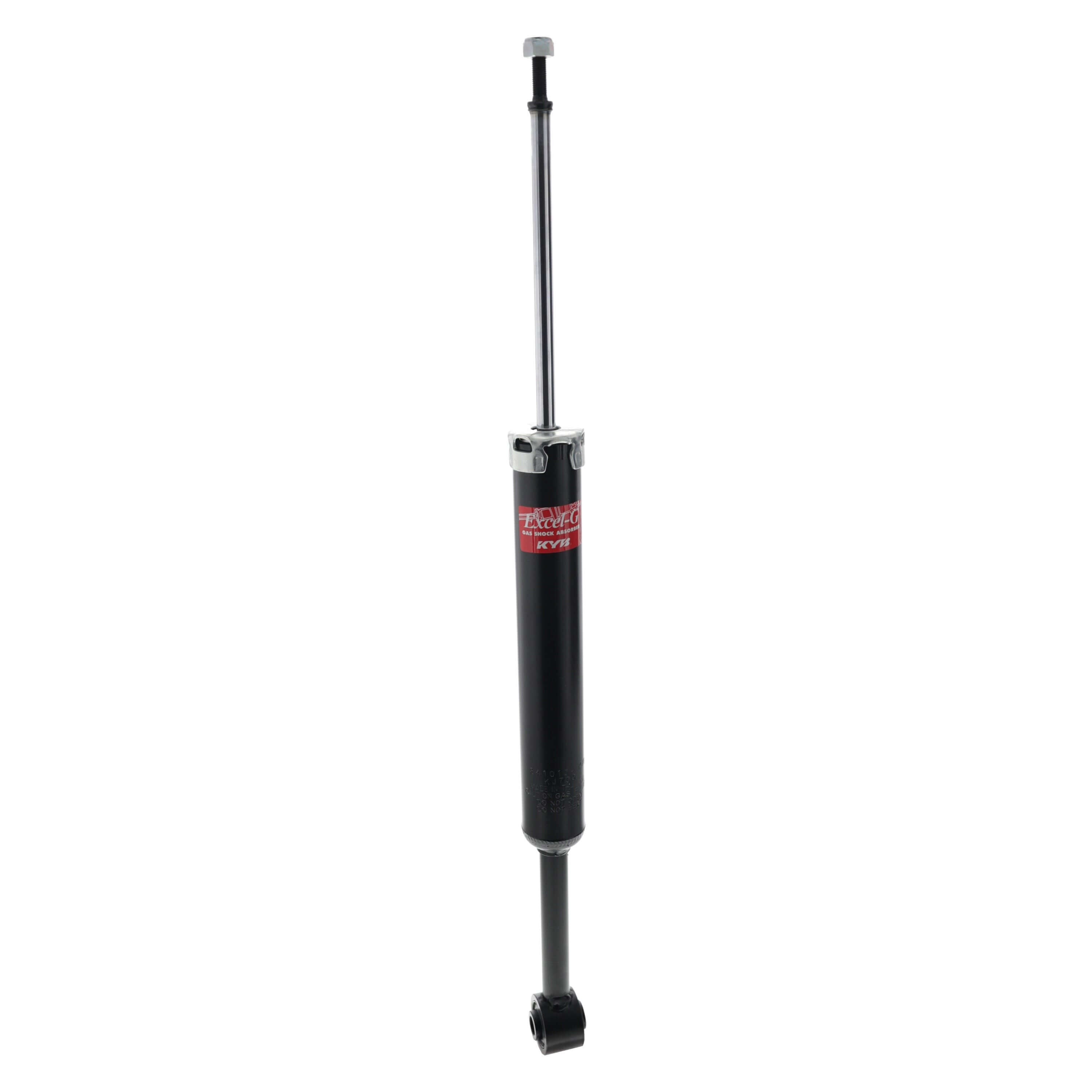 KYB 3410104 Gas A Just Rear Twin Tube Shock Absorber for 2019–2023 Jeep Cherokee