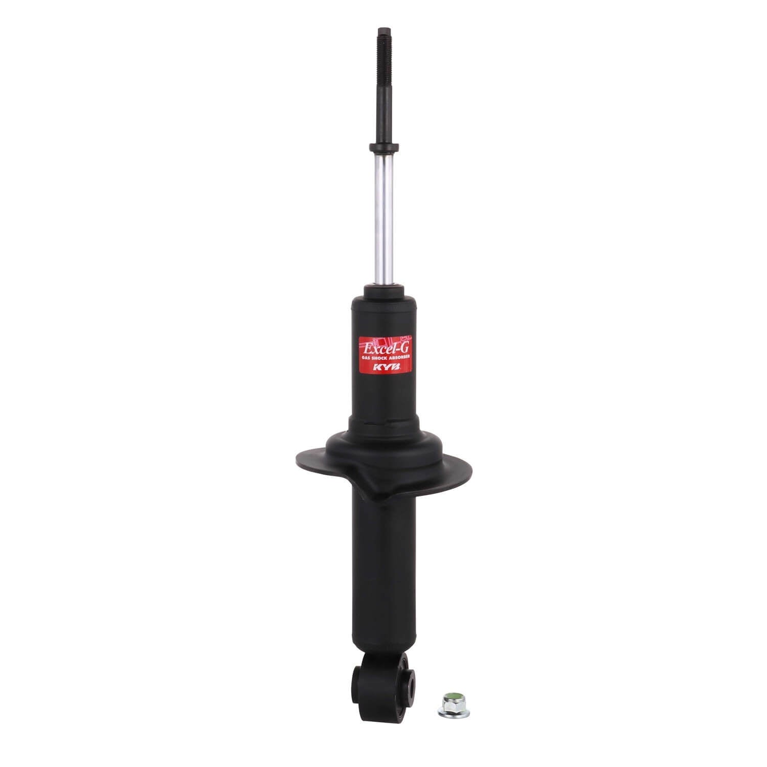 KYB 3410106 Excel G Front Driver or Passenger Side Twin Tube Strut for 2012–2021 Nissan NV1500