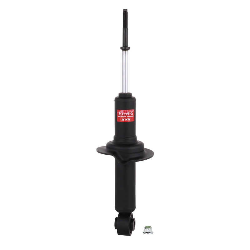 KYB 3410106 Excel G Front Driver or Passenger Side Twin Tube Strut for 2012–2021 Nissan NV1500