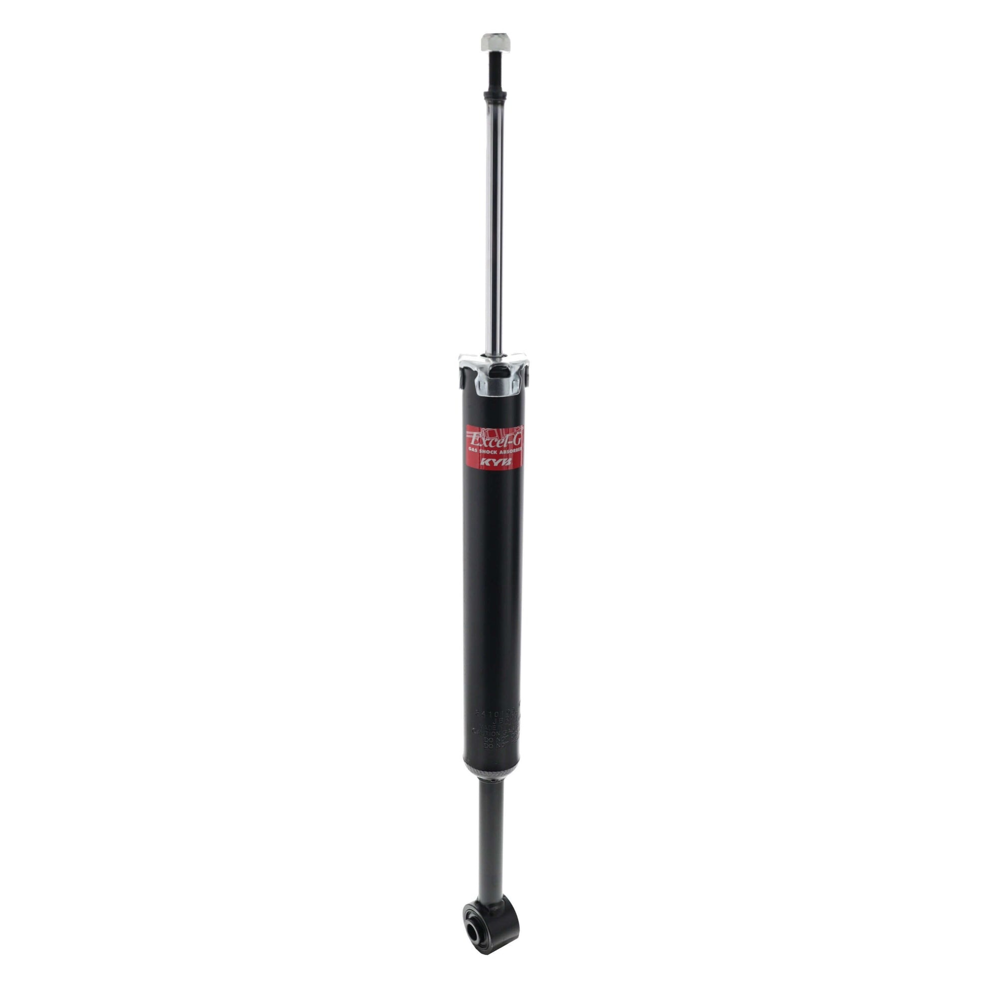 KYB 3410109 Gas A Just Rear Twin Tube Shock Absorber for 2019–2023 Jeep Cherokee