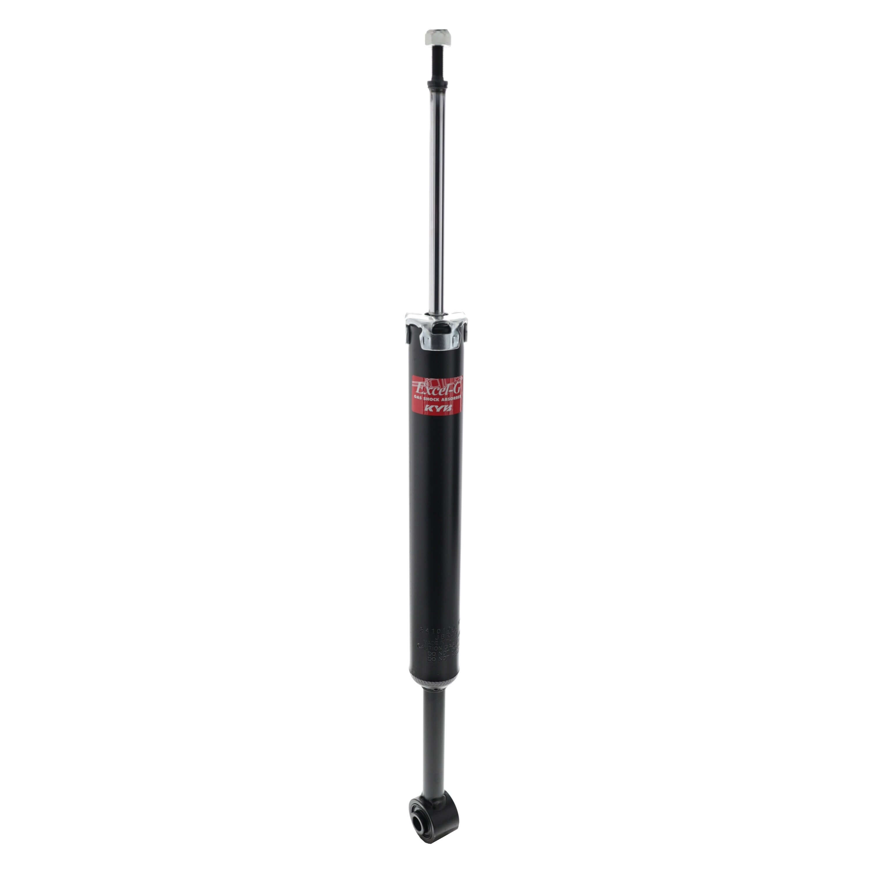 KYB 3410109 Gas A Just Rear Twin Tube Shock Absorber for 2019–2023 Jeep Cherokee