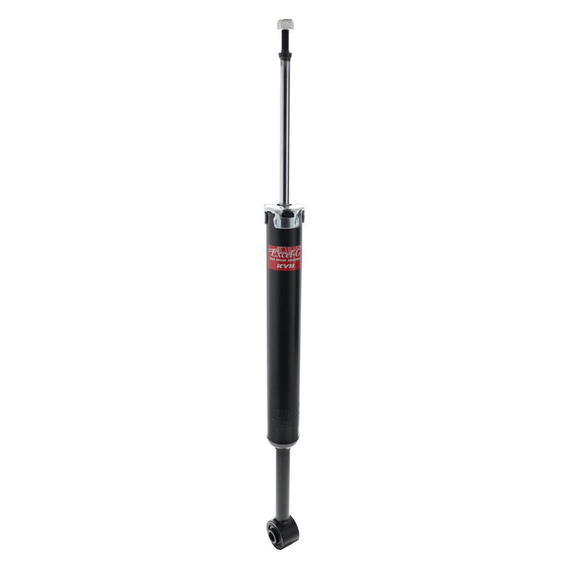 KYB 3410109 Gas A Just Rear Twin Tube Shock Absorber for 2019–2023 Jeep Cherokee
