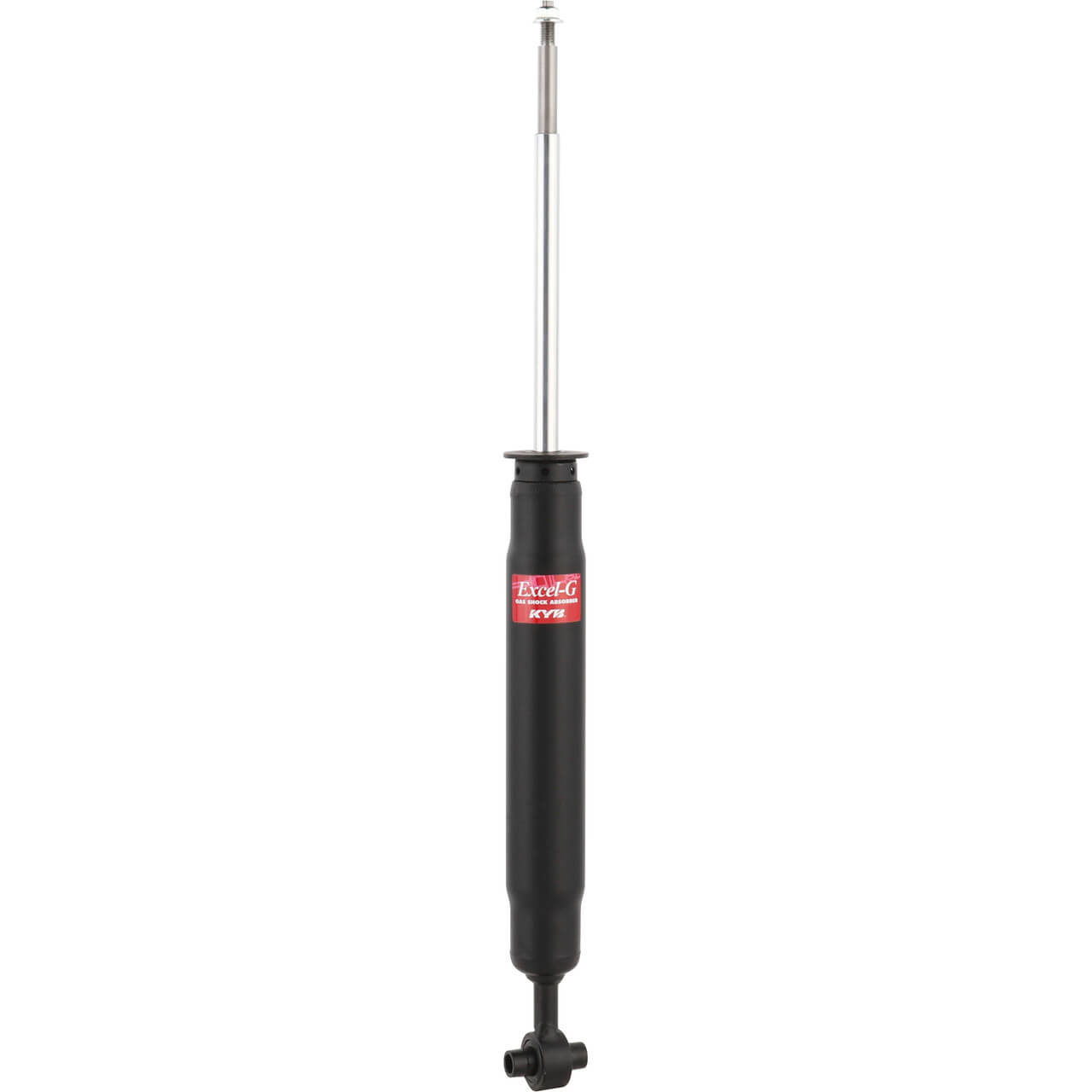 KYB 3410121 Excel G Rear Twin Tube Shock Absorber for 2014–2020 Fiat 500L