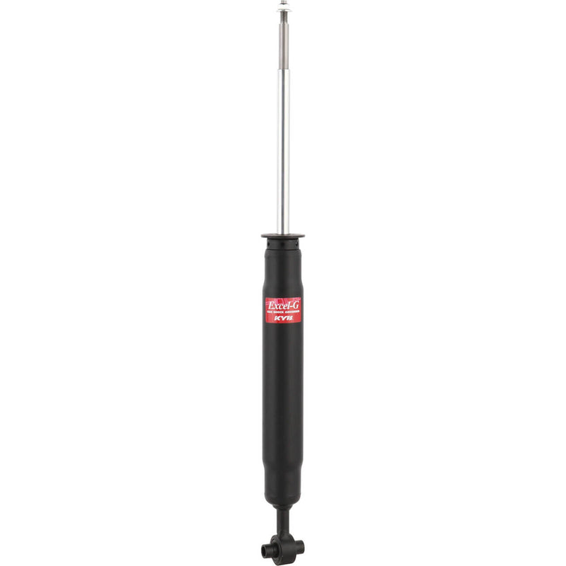 KYB 3410121 Excel G Rear Twin Tube Shock Absorber for 2014–2020 Fiat 500L