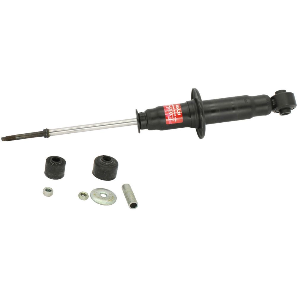 KYB 341063 Gas Strut OE Performance Twin Tube for 1985–1989 Subaru DL