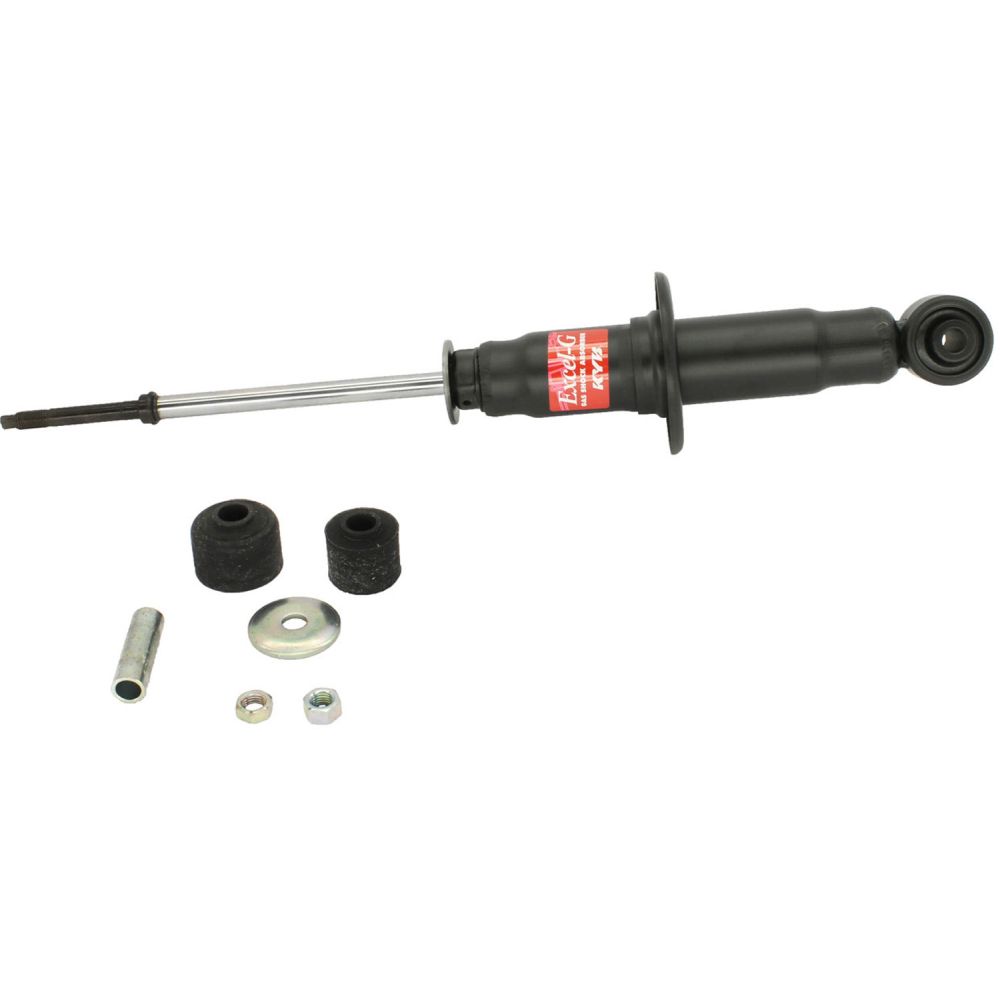 KYB 341065 Gas Strut OE Performance Twin Tube for 1985–1989 Subaru DL