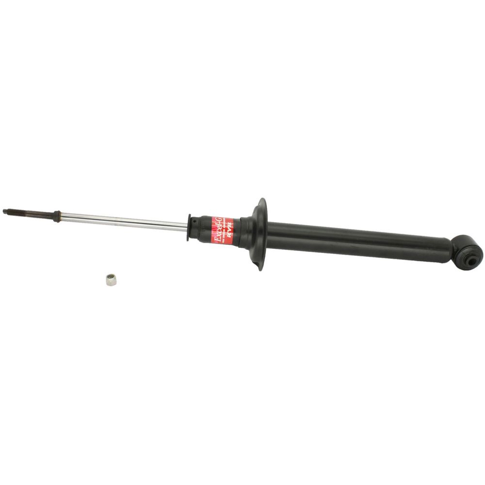 KYB 341084 Gas Strut OE Performance Twin Tube for 1989–1992 Dodge Colt
