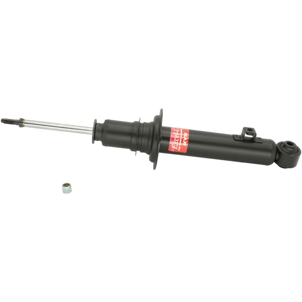 KYB 341143 Gas Strut OE Performance Twin Tube for 1990–1997 Mazda Miata / MX-5