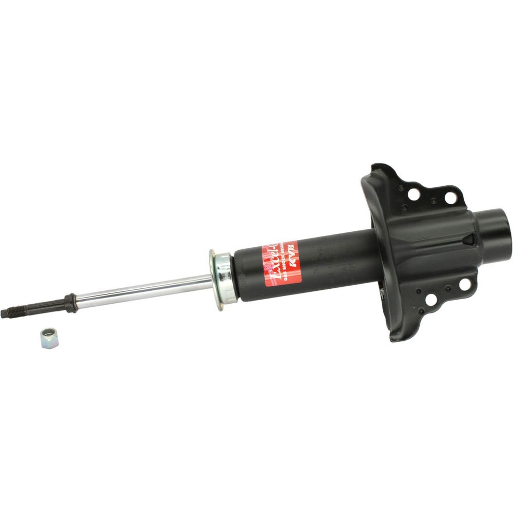 KYB 341190 Gas Strut OE Performance Twin Tube for 1995–1998 Kia Sportage