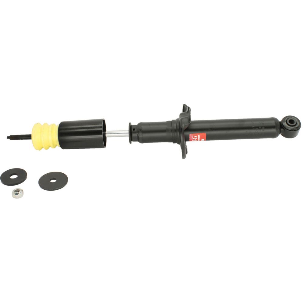 KYB 341191 Gas Strut OE Performance Twin Tube for 1996–1997 Toyota Paseo