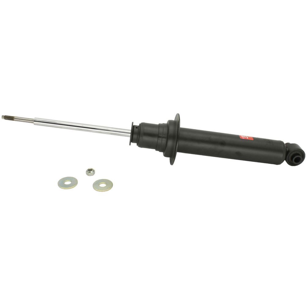 KYB 341211 Gas Strut OE Performance Twin Tube for 1995–2001 BMW 740I