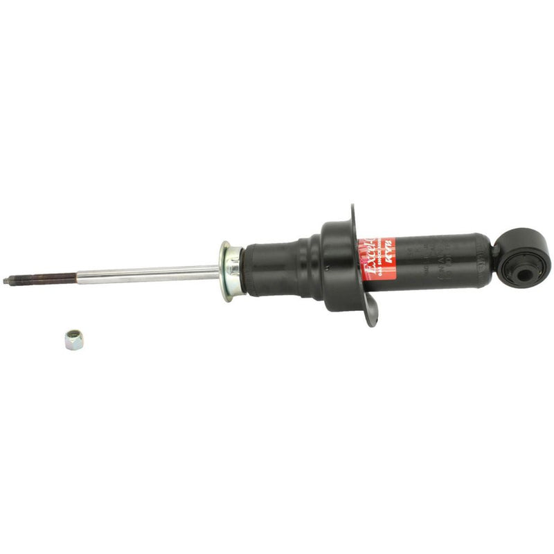 KYB 341254 Gas Strut OE Performance Twin Tube for 1999–2005 Mazda Miata / MX-5