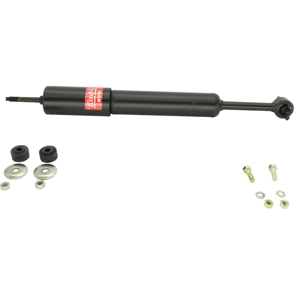 KYB 341302 Gas Shock OE Performance Twin Tube for 1995–2001 Ford Explorer