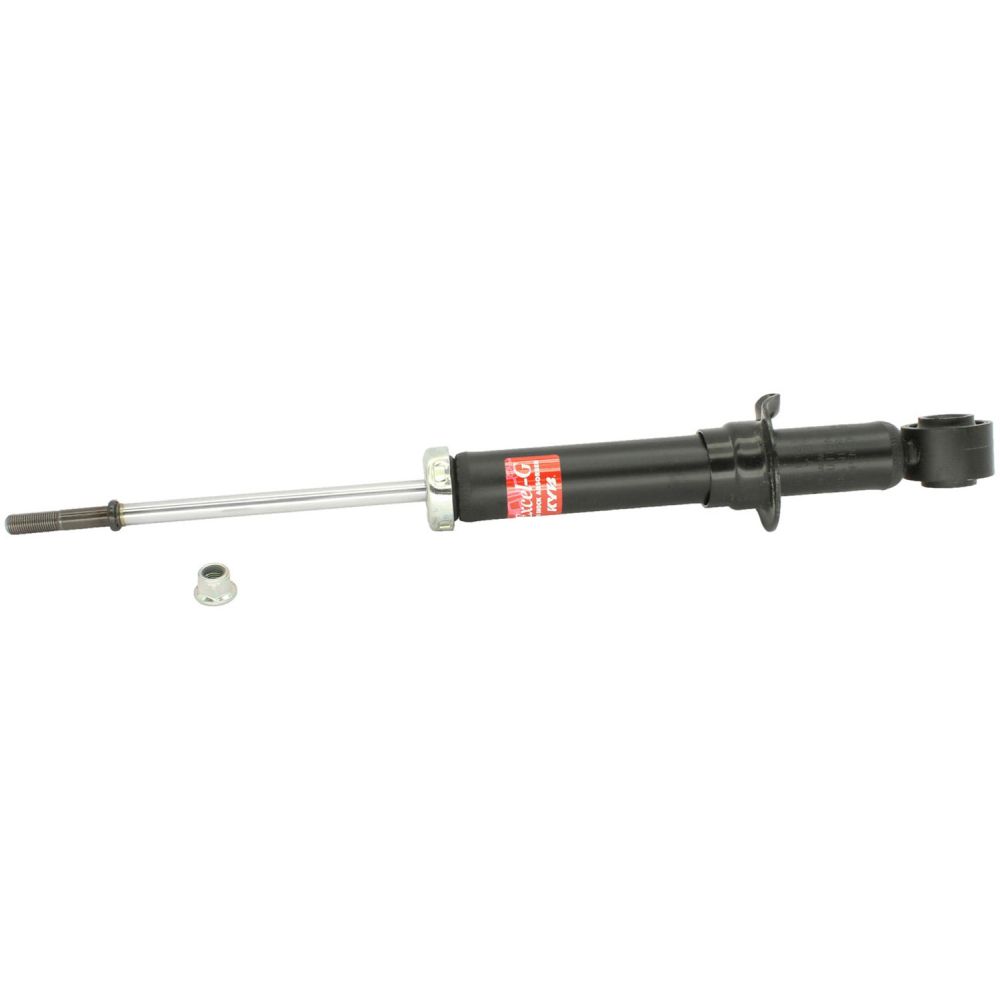 KYB 341321 Gas Strut OE Performance Twin Tube for 2001–2003 Toyota Prius