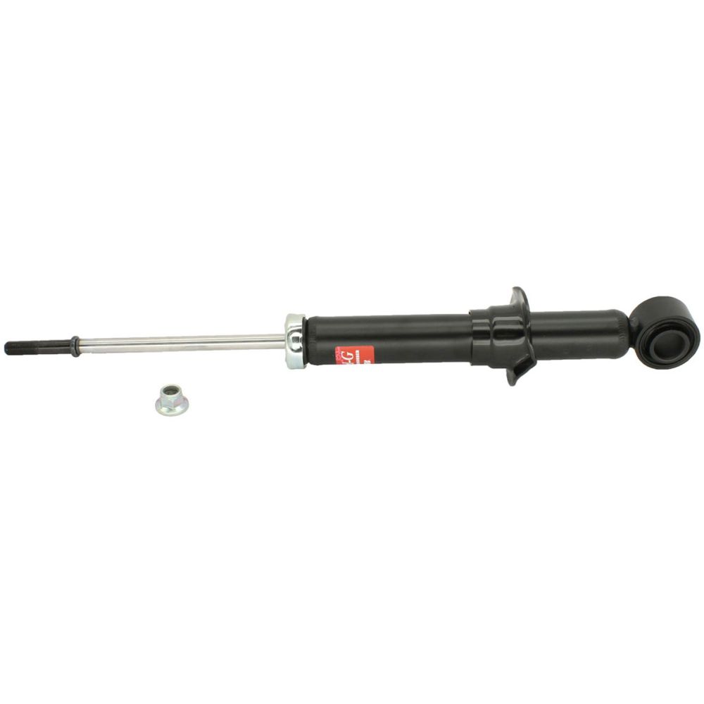 KYB 341322 Gas Strut OE Performance Twin Tube for 2004–2009 Toyota Prius