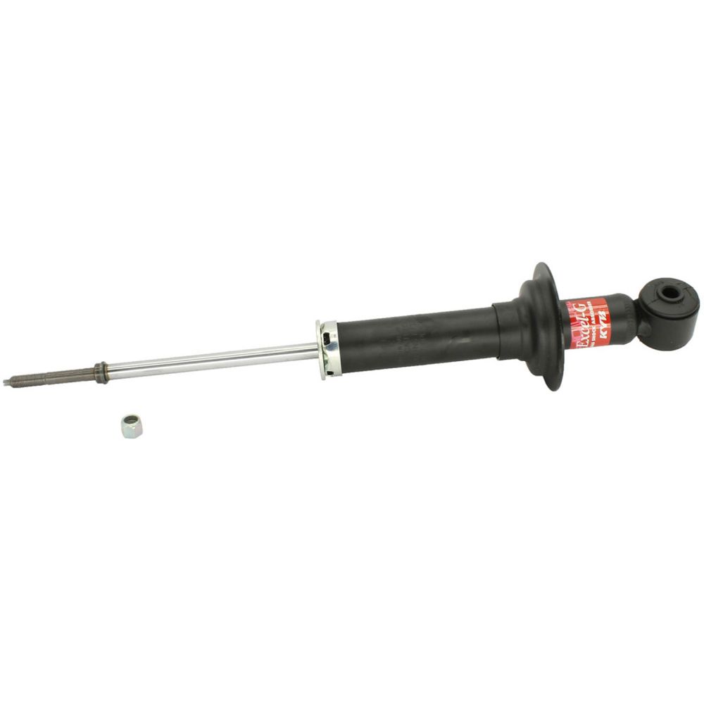 KYB 341342 Gas Strut OE Performance Twin Tube for 2002–2005 Mitsubishi Lancer